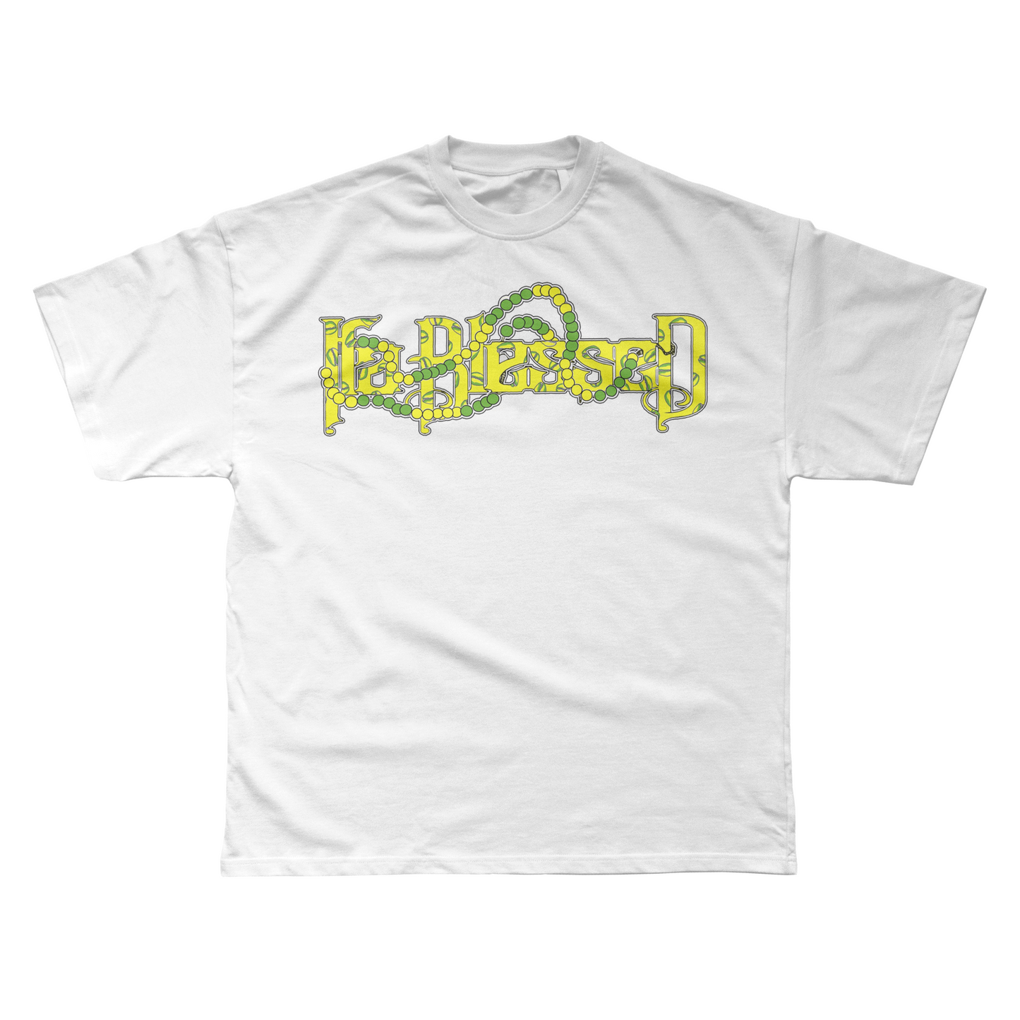 Ifa Blessed Orishas Tee