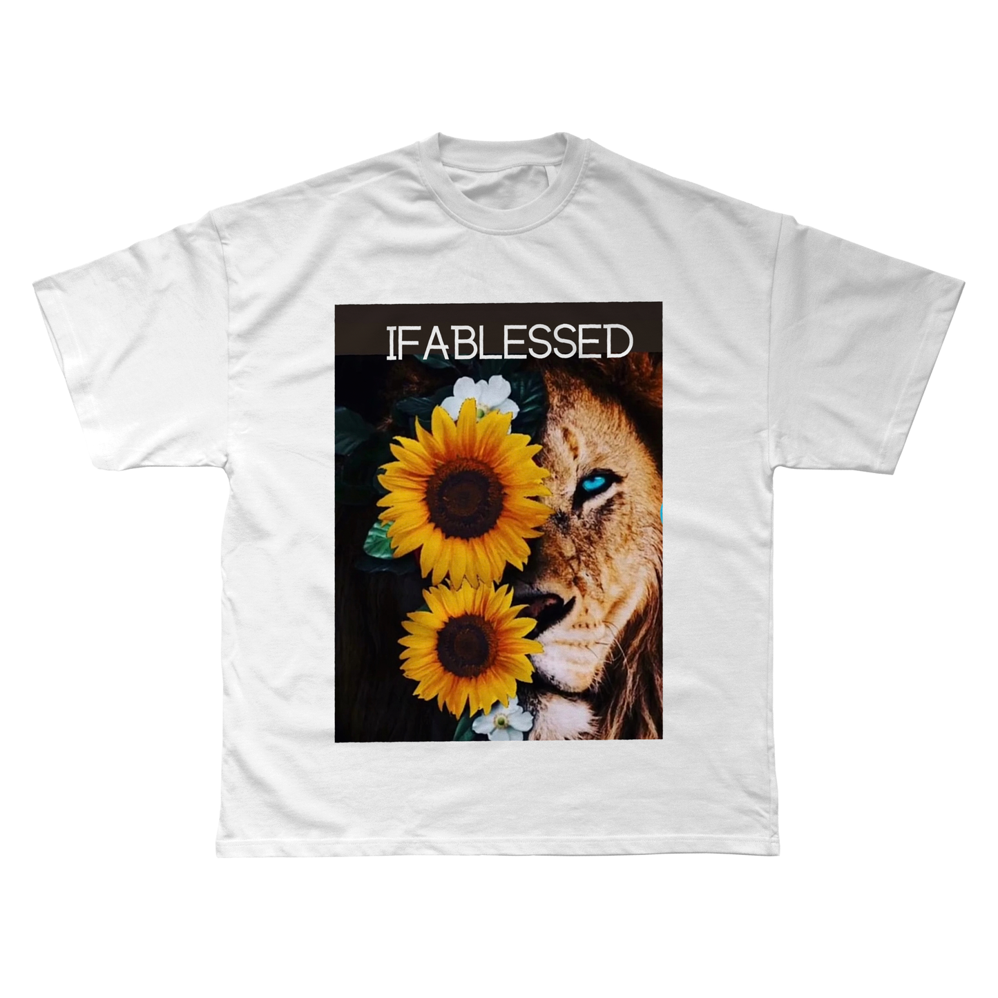 Nature and the Beast Tee