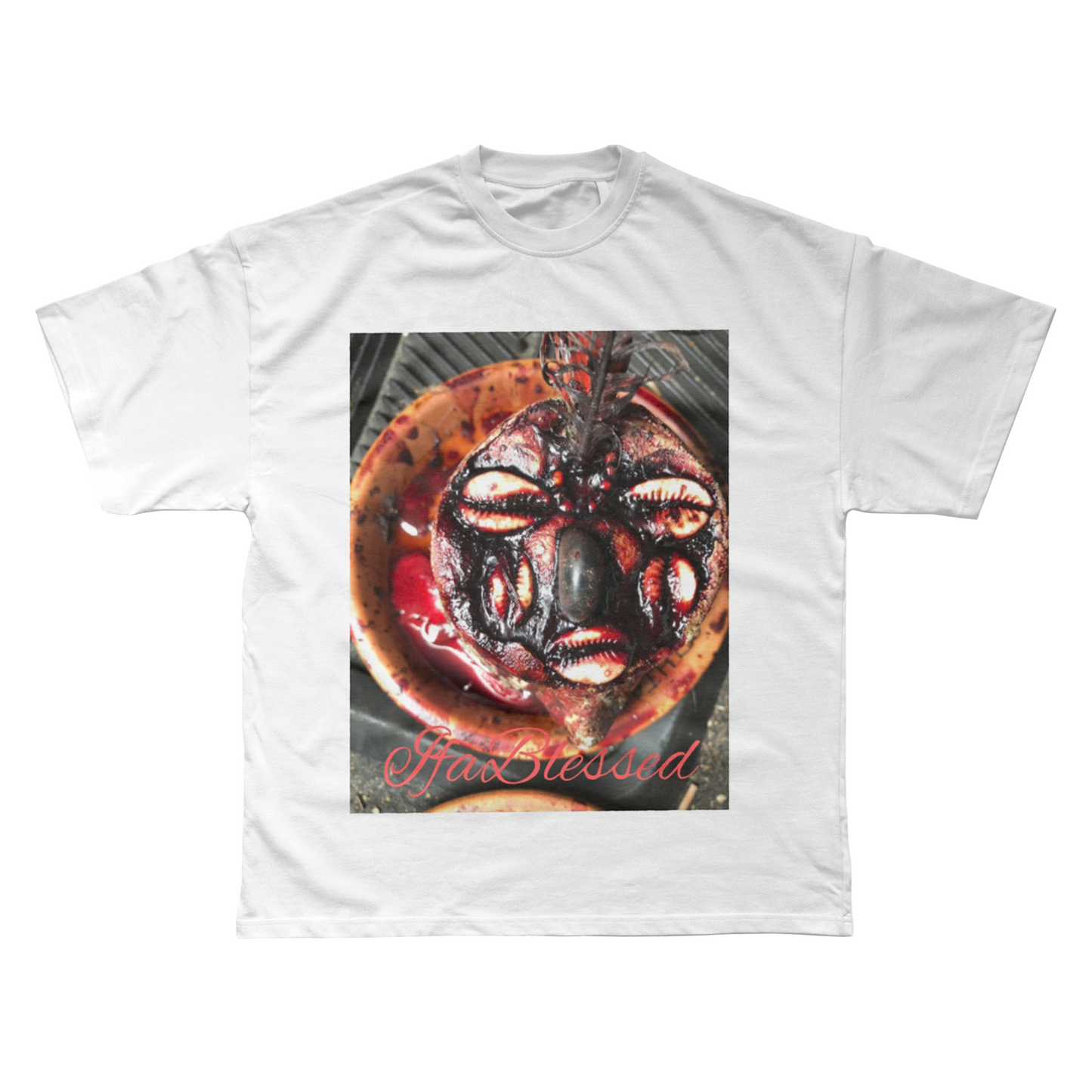 Ebbo Elegua Tee