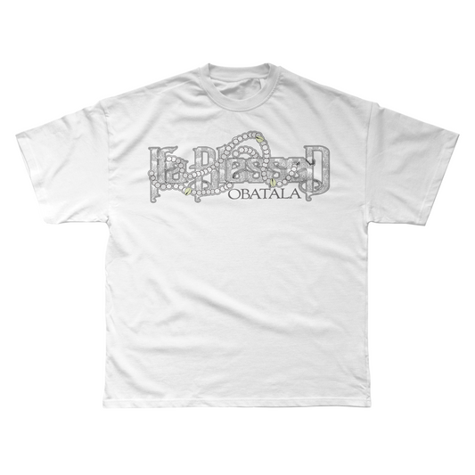 Obatala Tee