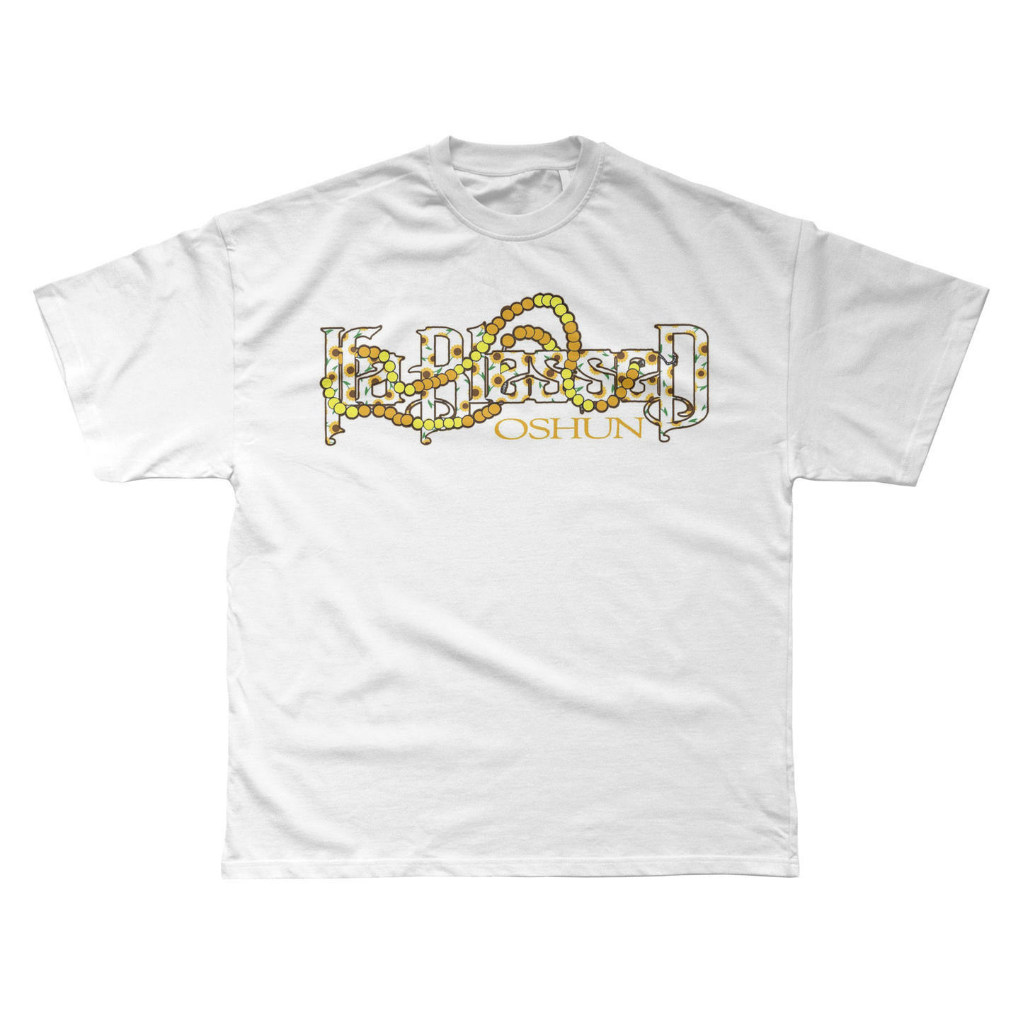 Oshun Tee