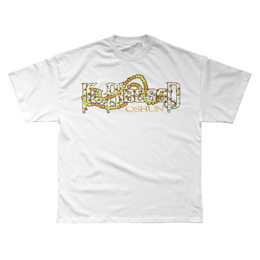 Oshun Tee