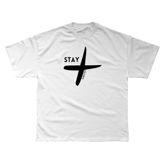 Stay Blessed Tee